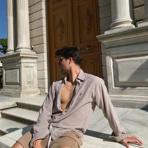 Meet your Posher, Daniel